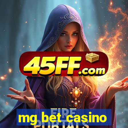 mg bet casino